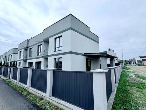 квартира за адресою Крихівецька вул., 99