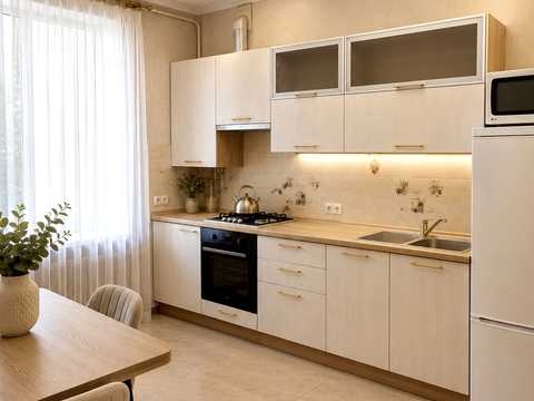 квартира за адресою Шампанський пров., 9
