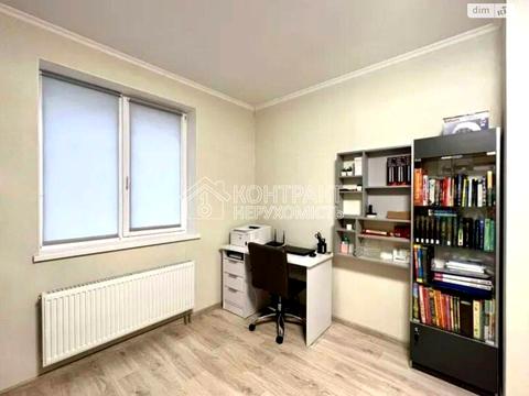 квартира по адресу Домостроительная ул., 13