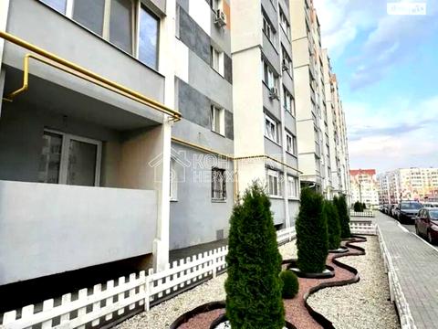 квартира по адресу Домостроительная ул., 13