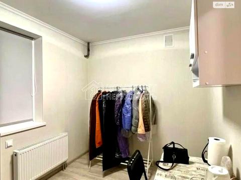 квартира по адресу Домостроительная ул., 13