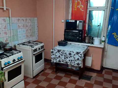 квартира за адресою Гвардійців-Широнінців вул., 39