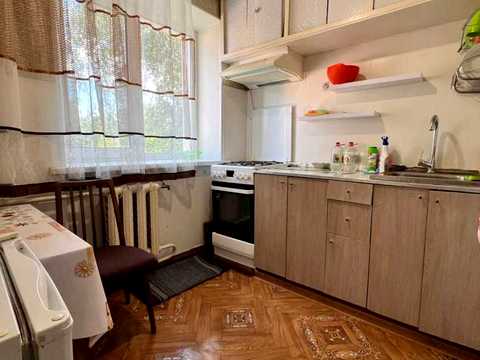квартира по адресу Игоря Дорошенко ул. (Циолковского), 49