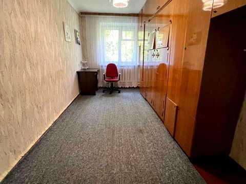 квартира за адресою Ігоря Дорошенка вул. (Ціолковського), 49