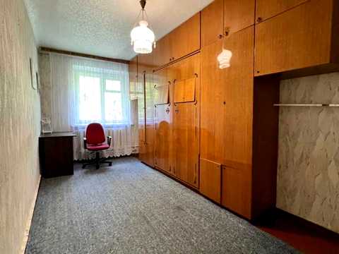 квартира за адресою Ігоря Дорошенка вул. (Ціолковського), 49