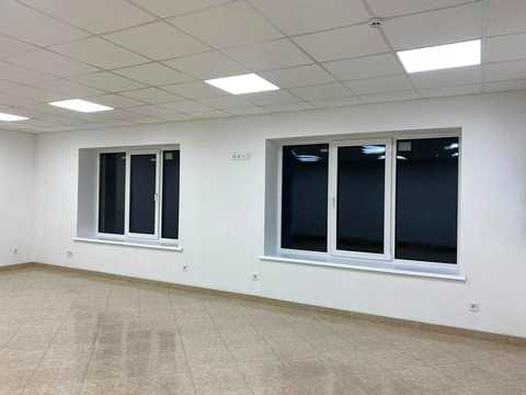 комерційна за адресою Івано-Франківськ, Карпатська вул., 17-А