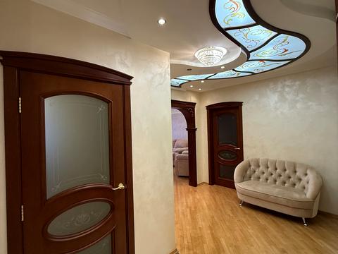 квартира по адресу Срибнокильская ул., 1