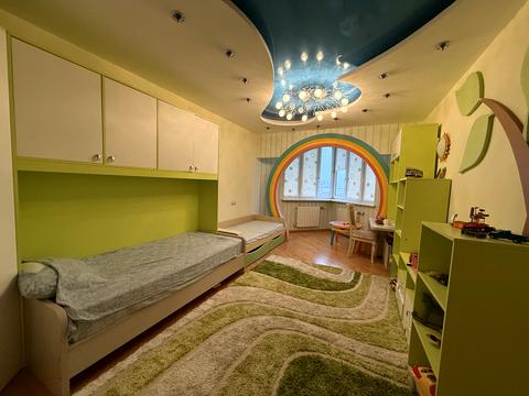 квартира по адресу Срибнокильская ул., 1