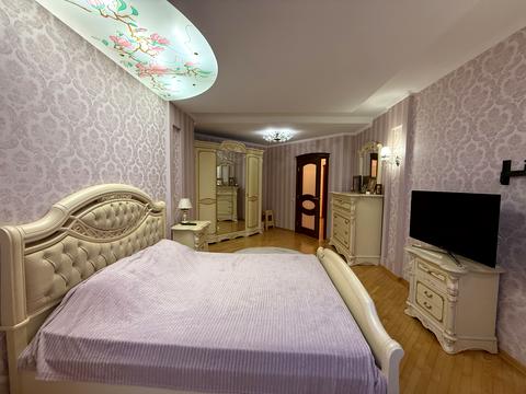 квартира по адресу Срибнокильская ул., 1