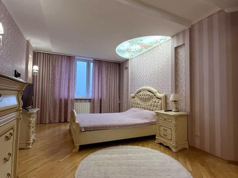 квартира по адресу Срибнокильская ул., 1
