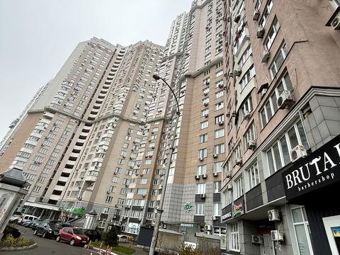 квартира по адресу Срибнокильская ул., 1