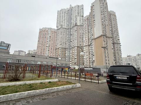 квартира по адресу Срибнокильская ул., 1