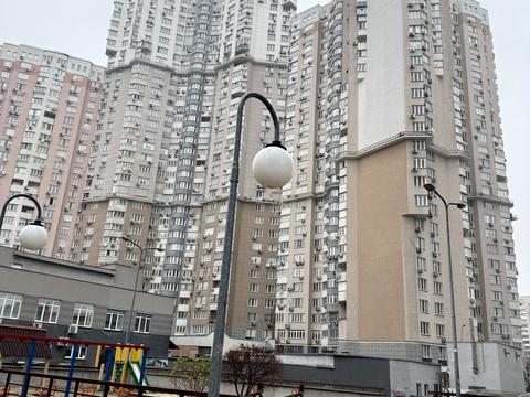 квартира по адресу Срибнокильская ул., 1