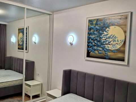 квартира за адресою Зелена вул., 204-Д