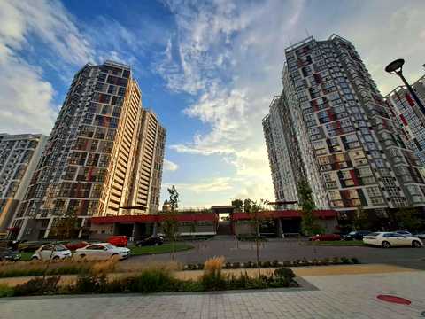 паркоместо по адресу Никольско-Слободская ул., 11