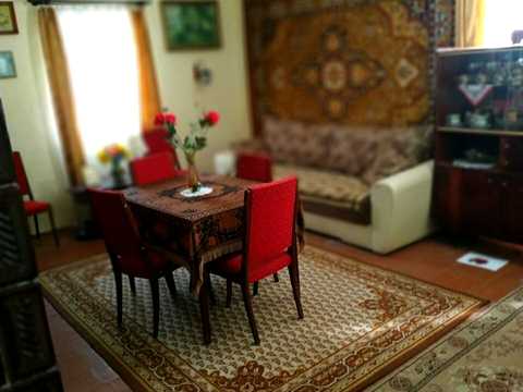 дом по адресу Герулівка