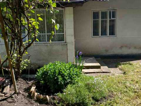 дом по адресу Герулівка