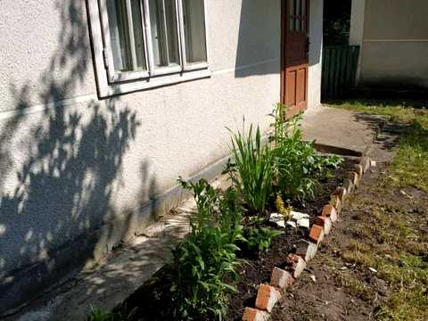 дом по адресу Герулівка
