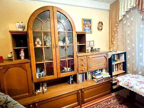 квартира по адресу Жюля Верна бульв. (Ромена Роллана), 13