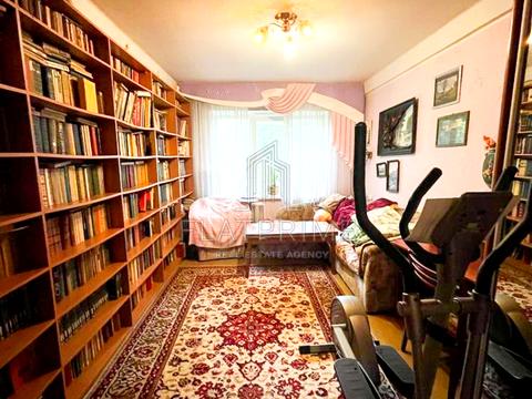 квартира по адресу Жюля Верна бульв. (Ромена Роллана), 13