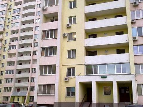 квартира за адресою Пішонівська вул., 20/2