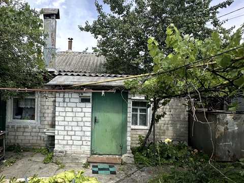 будинок за адресою Нагорный въезд