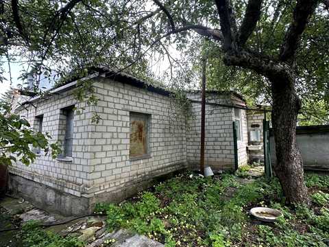 будинок за адресою Нагорный въезд