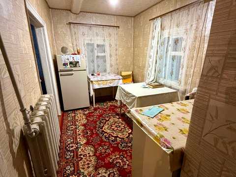 будинок за адресою Нагорный въезд