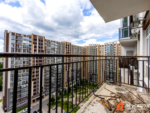квартира за адресою Академіка Заболотного вул., 148-В