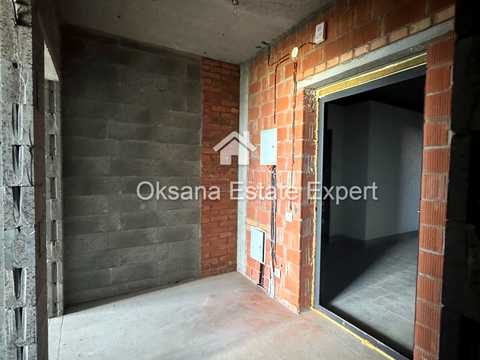 квартира за адресою Олександра Олеся вул., 13