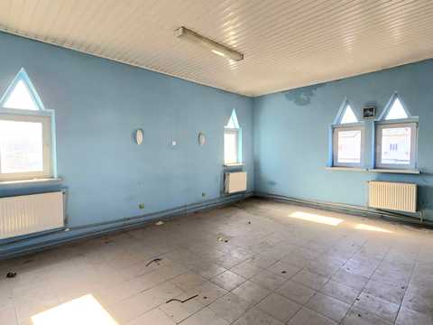 комерційна за адресою Миколи Шепелєва вул., 4б
