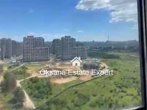 квартира за адресою Олександра Олеся вул., 13