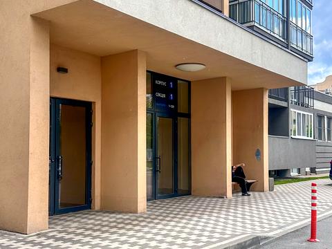 квартира за адресою Академіка Заболотного вул., 148-В