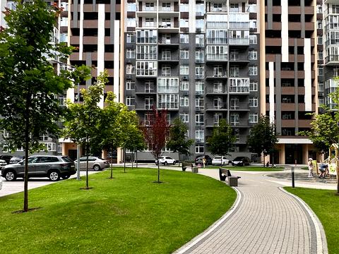 квартира за адресою Академіка Заболотного вул., 148-В