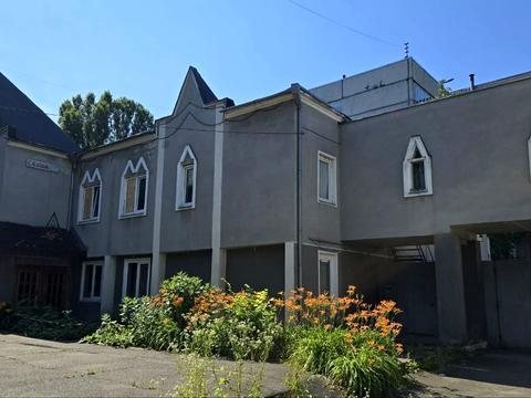 комерційна за адресою Миколи Шепелєва вул., 4б