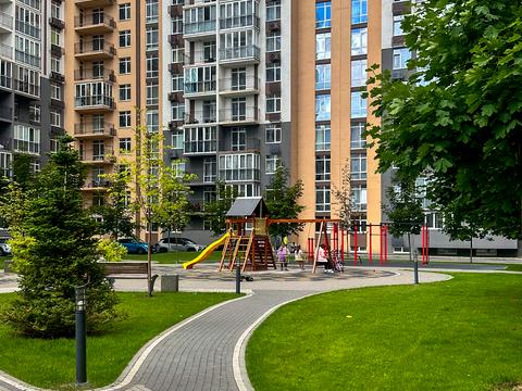 квартира за адресою Академіка Заболотного вул., 148-В