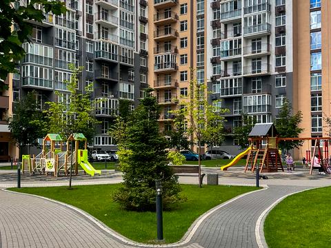 квартира за адресою Академіка Заболотного вул., 148-В