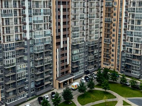 квартира за адресою Академіка Заболотного вул., 148-В