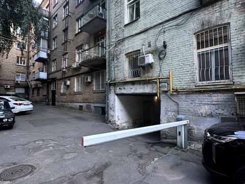 коммерческая по адресу Бассейная ул., 21
