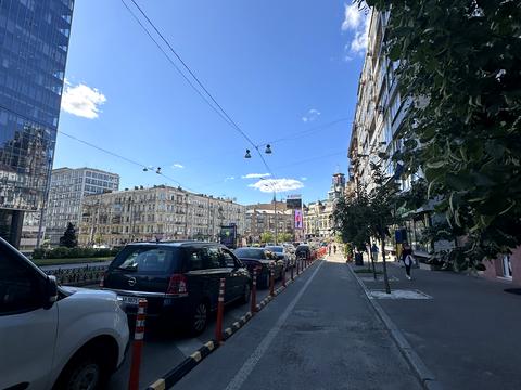 коммерческая по адресу Бассейная ул., 21