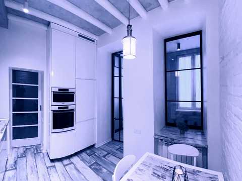 квартира по адресу Стефаника ул., 19