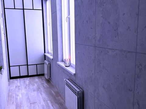 квартира по адресу Стефаника ул., 19