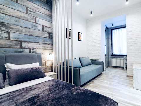 квартира по адресу Стефаника ул., 19