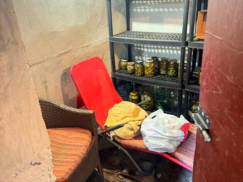 будинок за адресою смт. Васищеве, Просьолочна