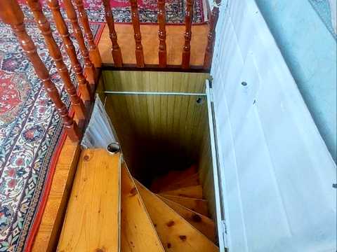дом по адресу Абрикосова