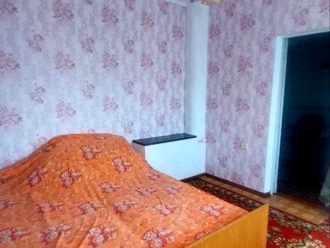 дом по адресу Абрикосова