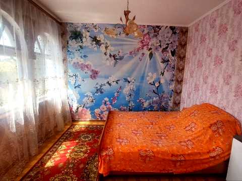 дом по адресу Абрикосова