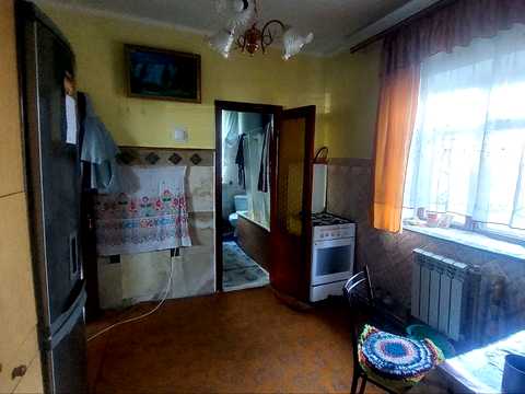 дом по адресу Абрикосова