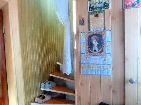 дом по адресу Абрикосова