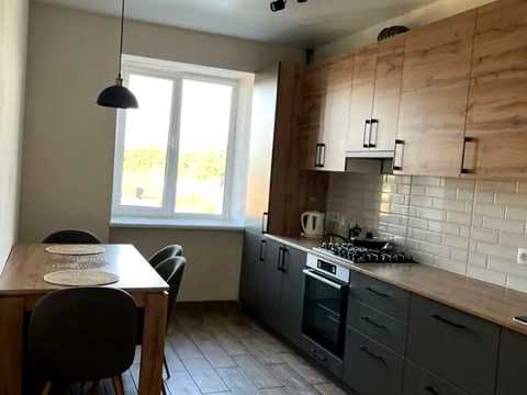 квартира за адресою с. Агрономічне, Центральна вул. (Мічуріна), 2а